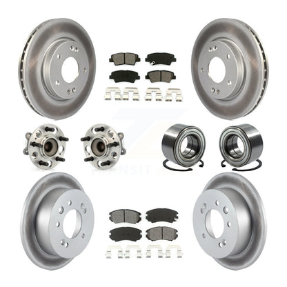 Wheel Bearing Kit-KBB-108081 - Kit.bestparts.ca