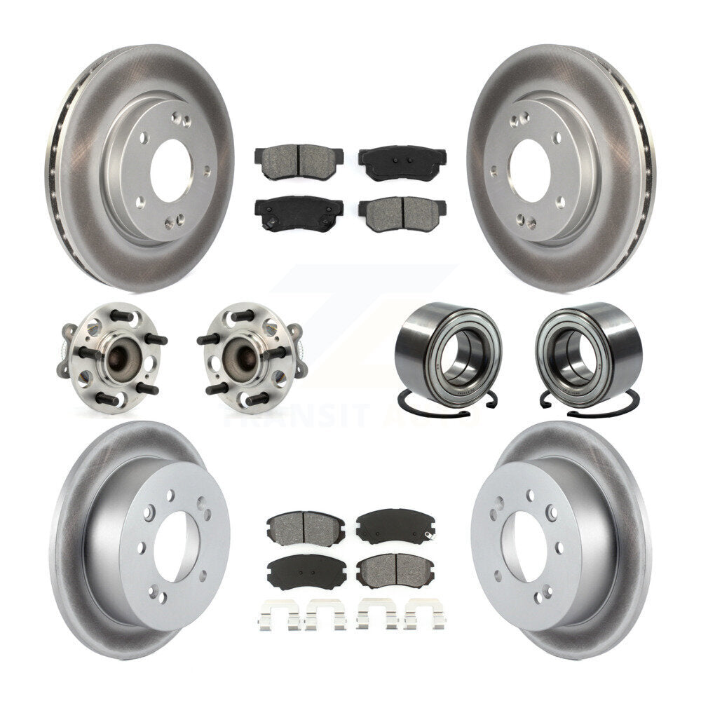 Wheel Bearing Kit-KBB-108082 - Kit.bestparts.ca Kit.bestparts.ca