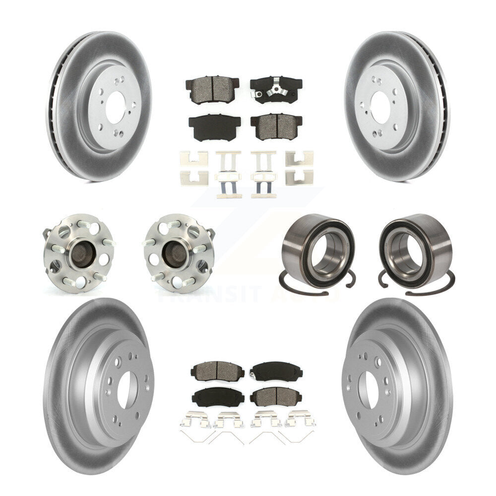 Wheel Bearing Kit-KBB-108089 - Kit.bestparts.ca Kit.bestparts.ca