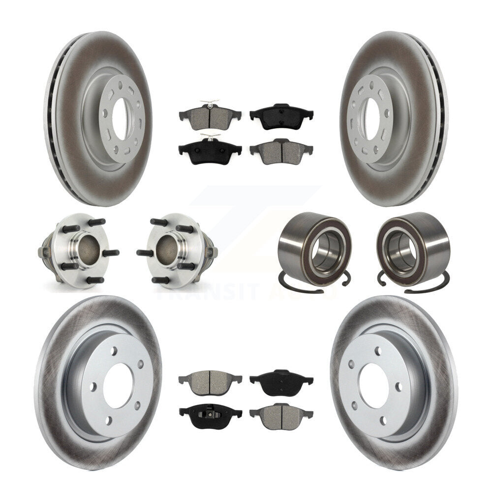 Wheel Bearing Kit-KBB-108093 - Kit.bestparts.ca