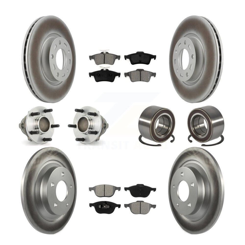 Wheel Bearing Kit-KBB-108094 - Kit.bestparts.ca Kit.bestparts.ca
