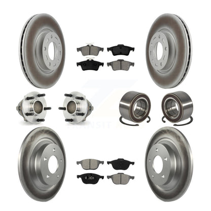 Wheel Bearing Kit-KBB-108094 - Kit.bestparts.ca