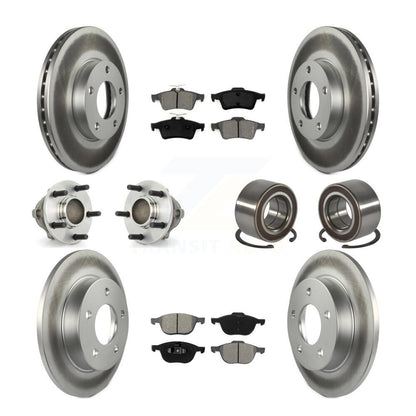 Wheel Bearing Kit-KBB-108096 - Kit.bestparts.ca