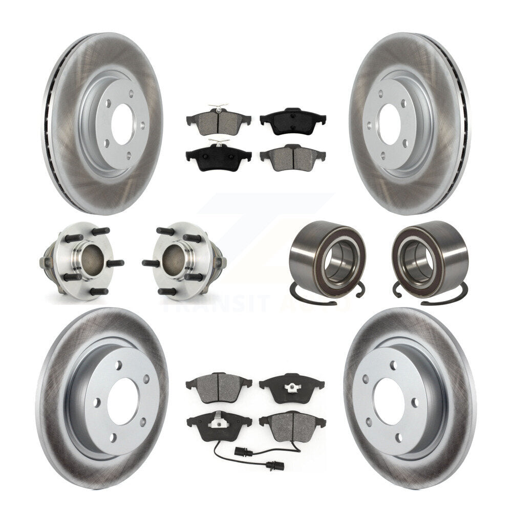 Wheel Bearing Kit-KBB-108098 - Kit.bestparts.ca
