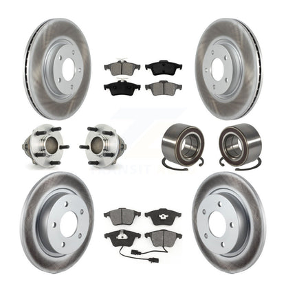 Wheel Bearing Kit-KBB-108098 - Kit.bestparts.ca