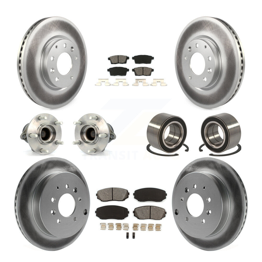 Wheel Bearing Kit-KBB-108102 - Kit.bestparts.ca Kit.bestparts.ca