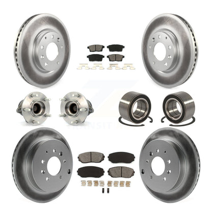 Wheel Bearing Kit-KBB-108102 - Kit.bestparts.ca