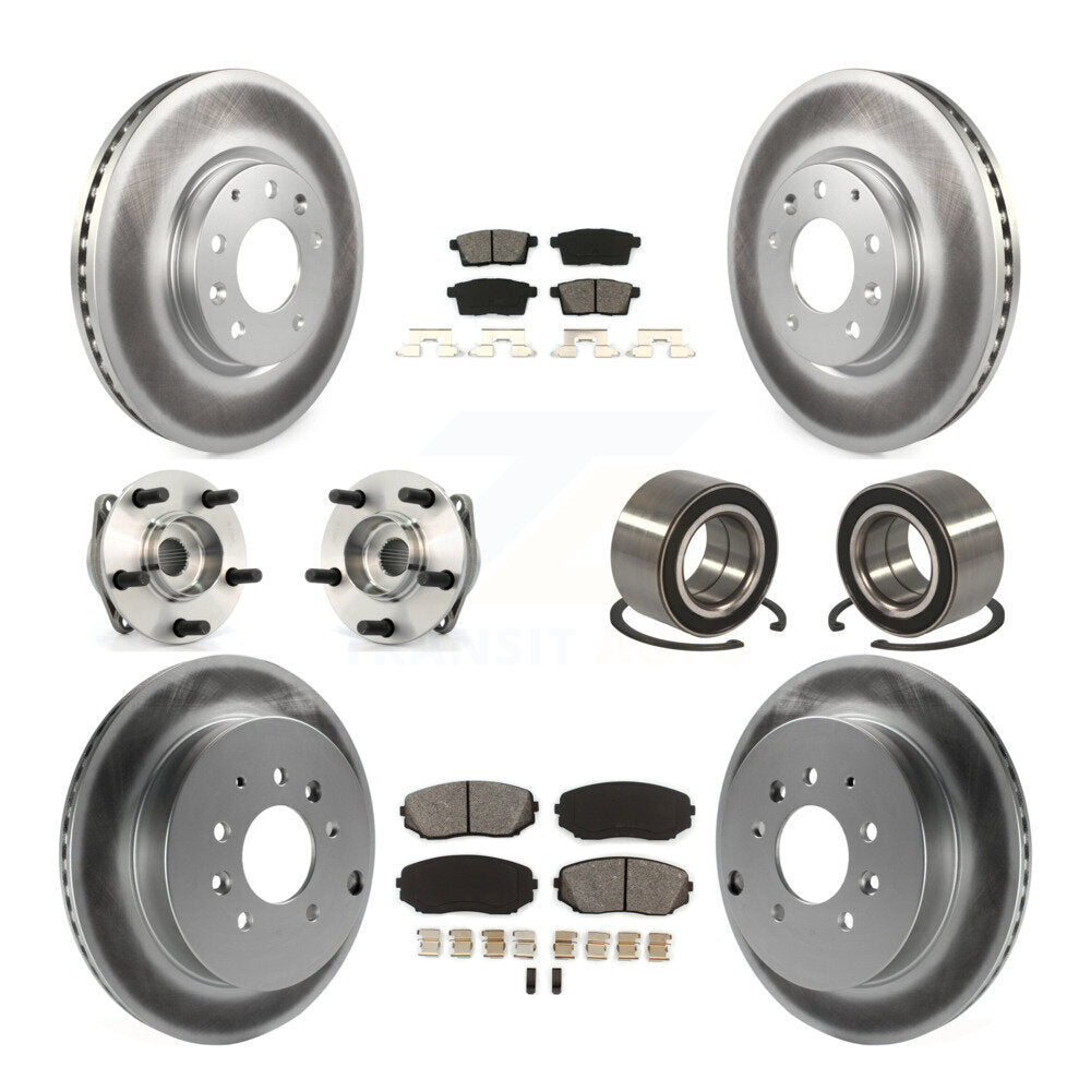 Wheel Bearing Kit-KBB-108103 - Kit.bestparts.ca Kit.bestparts.ca