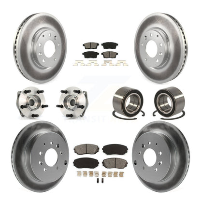 Wheel Bearing Kit-KBB-108103 - Kit.bestparts.ca