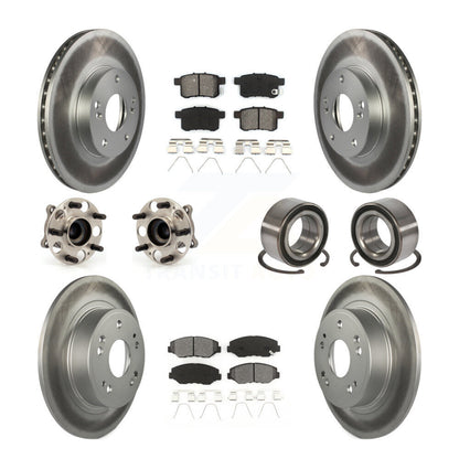 Wheel Bearing Kit-KBB-108104 - Kit.bestparts.ca