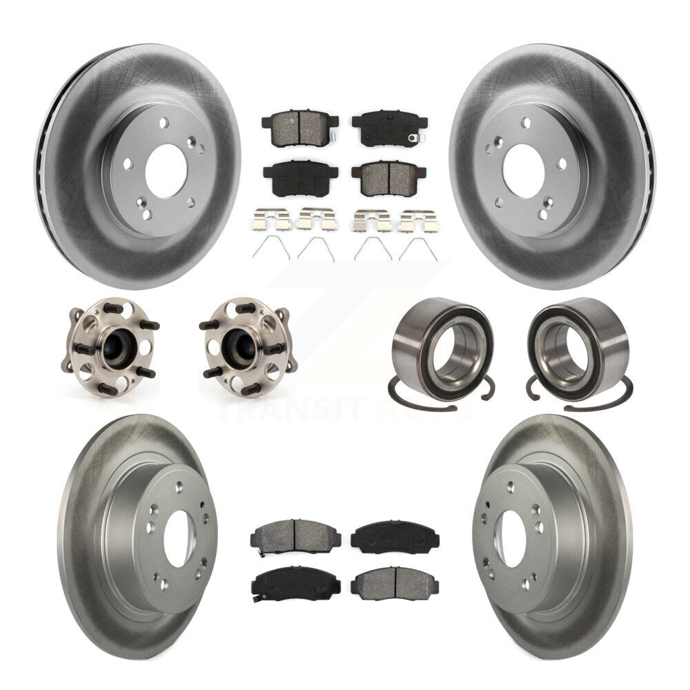 Wheel Bearing Kit-KBB-108105 - Kit.bestparts.ca Kit.bestparts.ca