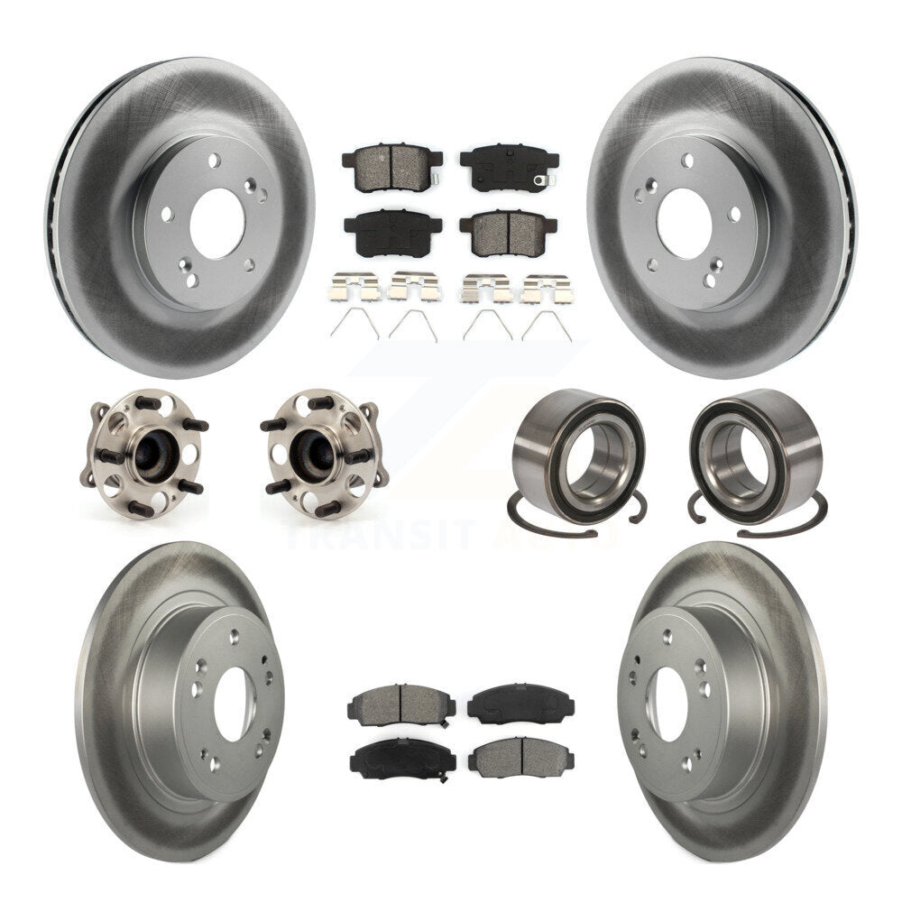 Wheel Bearing Kit-KBB-108106 - Kit.bestparts.ca Kit.bestparts.ca