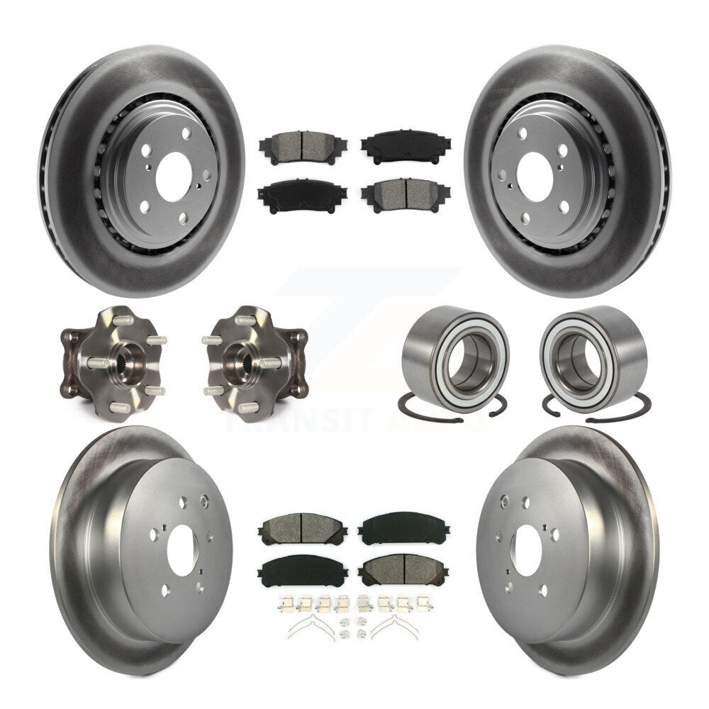 Wheel Bearing Kit-KBB-108109 - Kit.bestparts.ca Kit.bestparts.ca