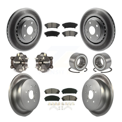 Wheel Bearing Kit-KBB-108109 - Kit.bestparts.ca