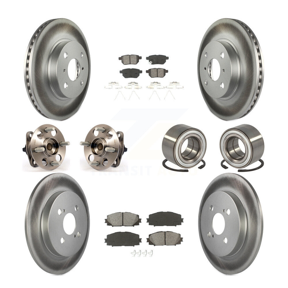 Wheel Bearing Kit-KBB-108110 - Kit.bestparts.ca Kit.bestparts.ca