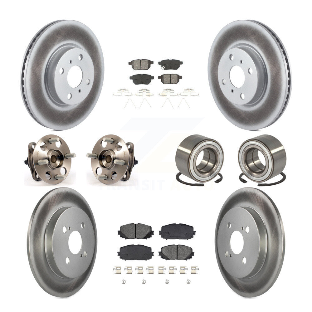 Wheel Bearing Kit-KBB-108111 - Kit.bestparts.ca