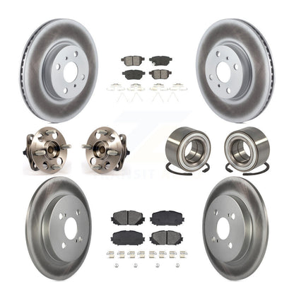 Wheel Bearing Kit-KBB-108111 - Kit.bestparts.ca