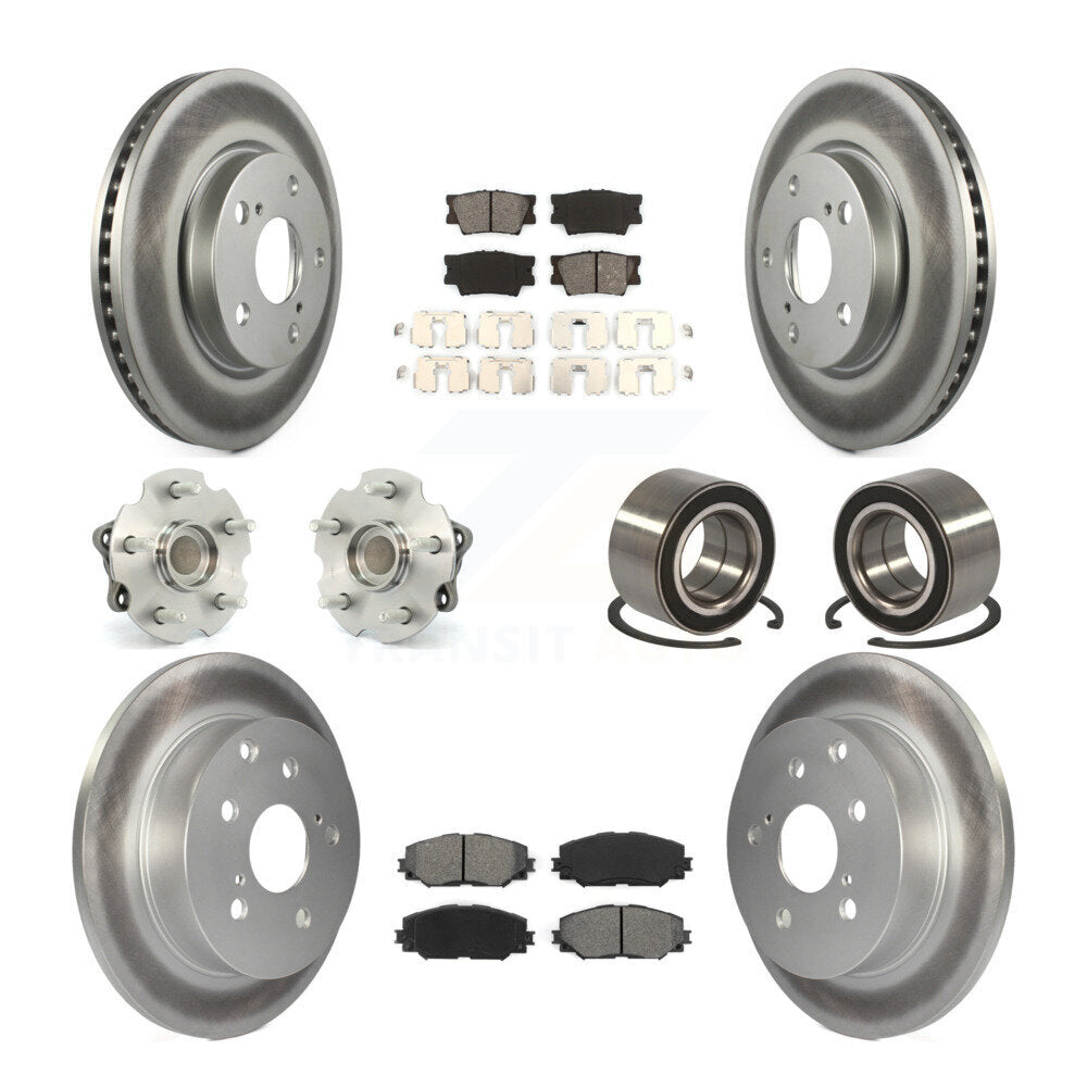 Wheel Bearing Kit-KBB-108112 - Kit.bestparts.ca Kit.bestparts.ca