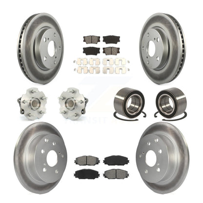 Wheel Bearing Kit-KBB-108112 - Kit.bestparts.ca