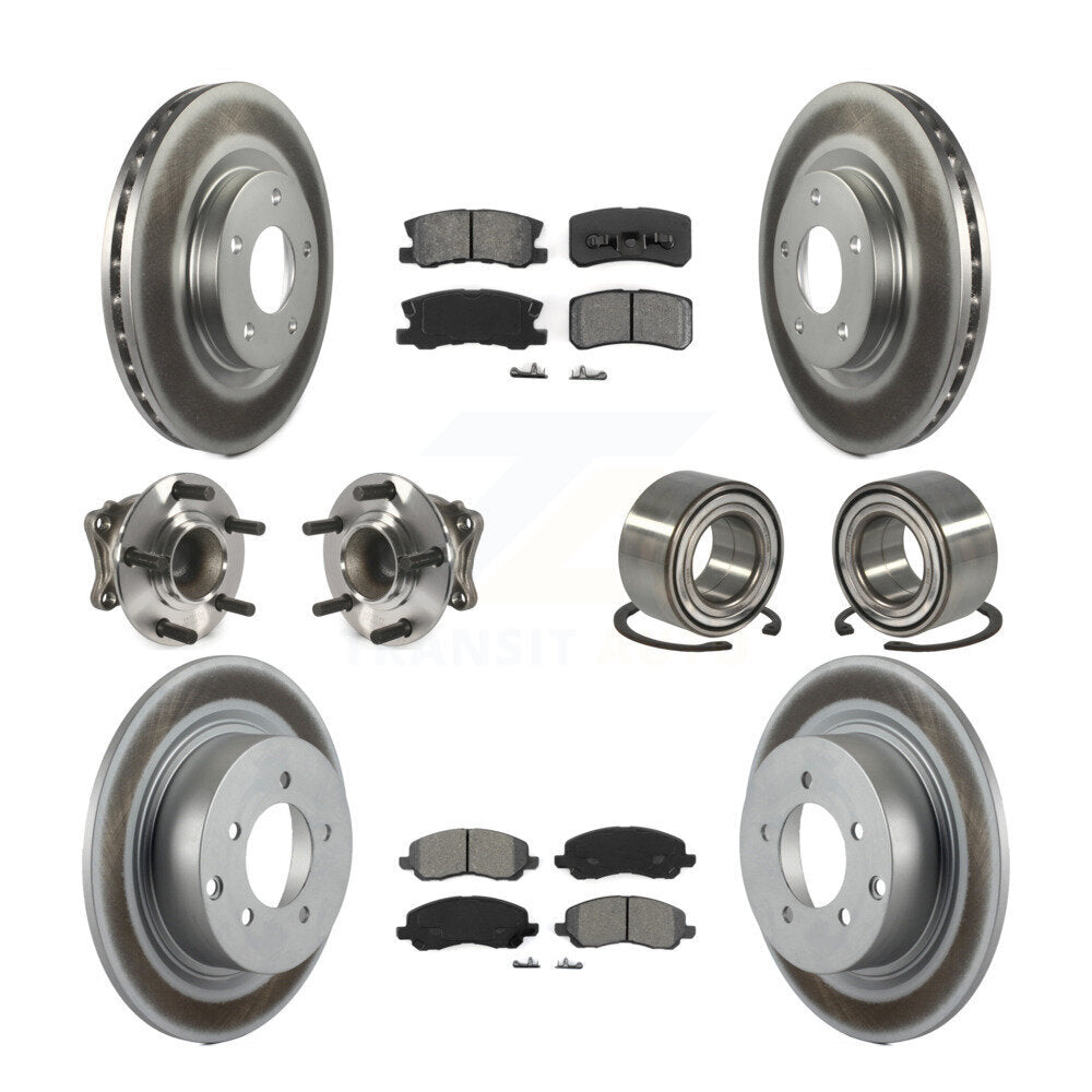 Wheel Bearing Kit-KBB-108114 - Kit.bestparts.ca Kit.bestparts.ca