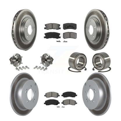 Wheel Bearing Kit-KBB-108118 - Kit.bestparts.ca