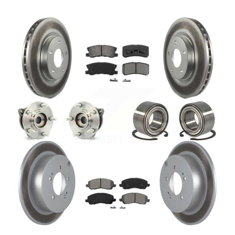 Wheel Bearing Kit-KBB-108120 - Kit.bestparts.ca