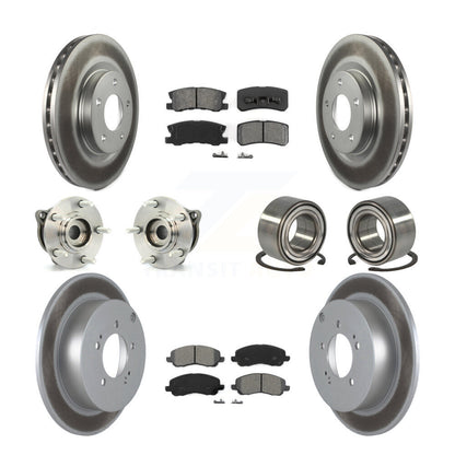 Wheel Bearing Kit-KBB-108120 - Kit.bestparts.ca