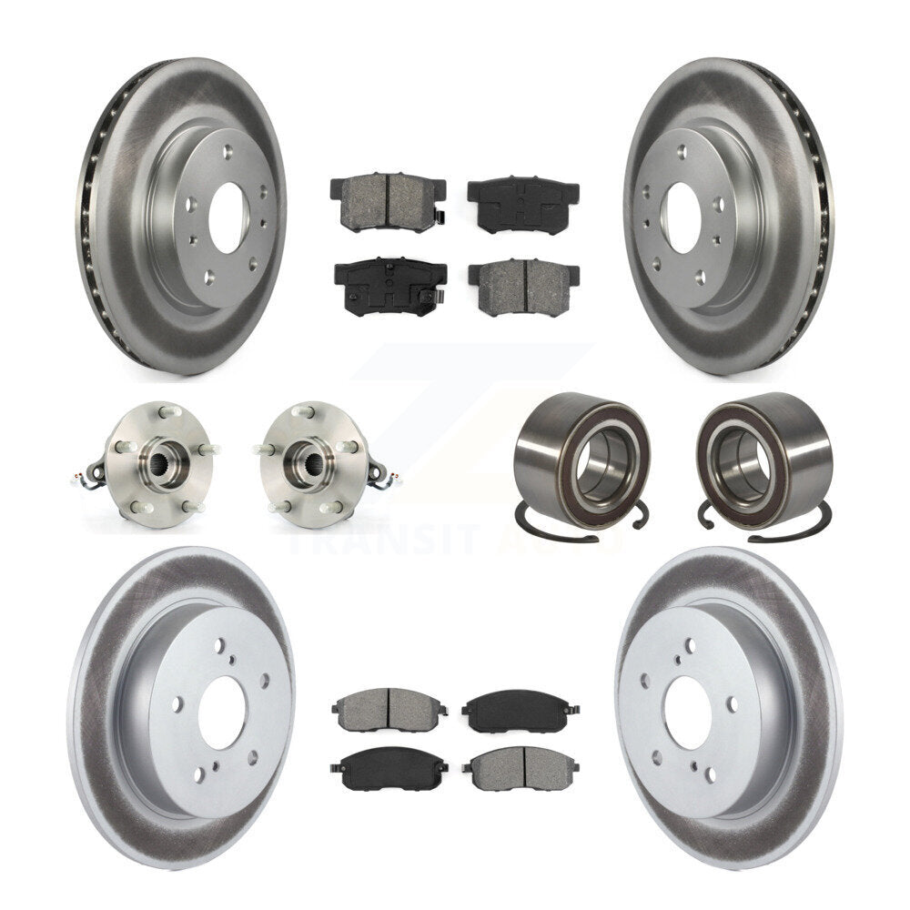 Wheel Bearing Kit-KBB-108122 - Kit.bestparts.ca