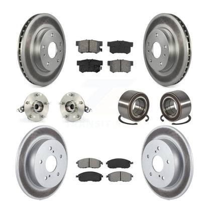 Wheel Bearing Kit-KBB-108122 - Kit.bestparts.ca