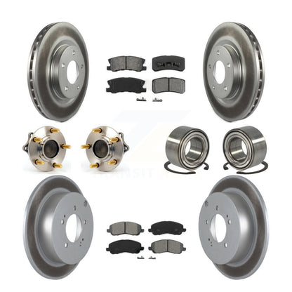 Wheel Bearing Kit-KBB-108126 - Kit.bestparts.ca