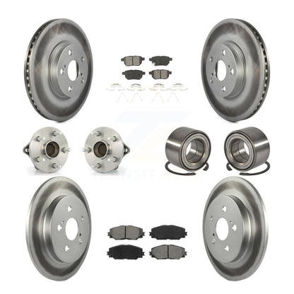 Wheel Bearing Kit-KBB-108129 - Kit.bestparts.ca