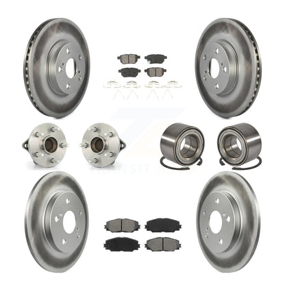 Wheel Bearing Kit-KBB-108130 - Kit.bestparts.ca