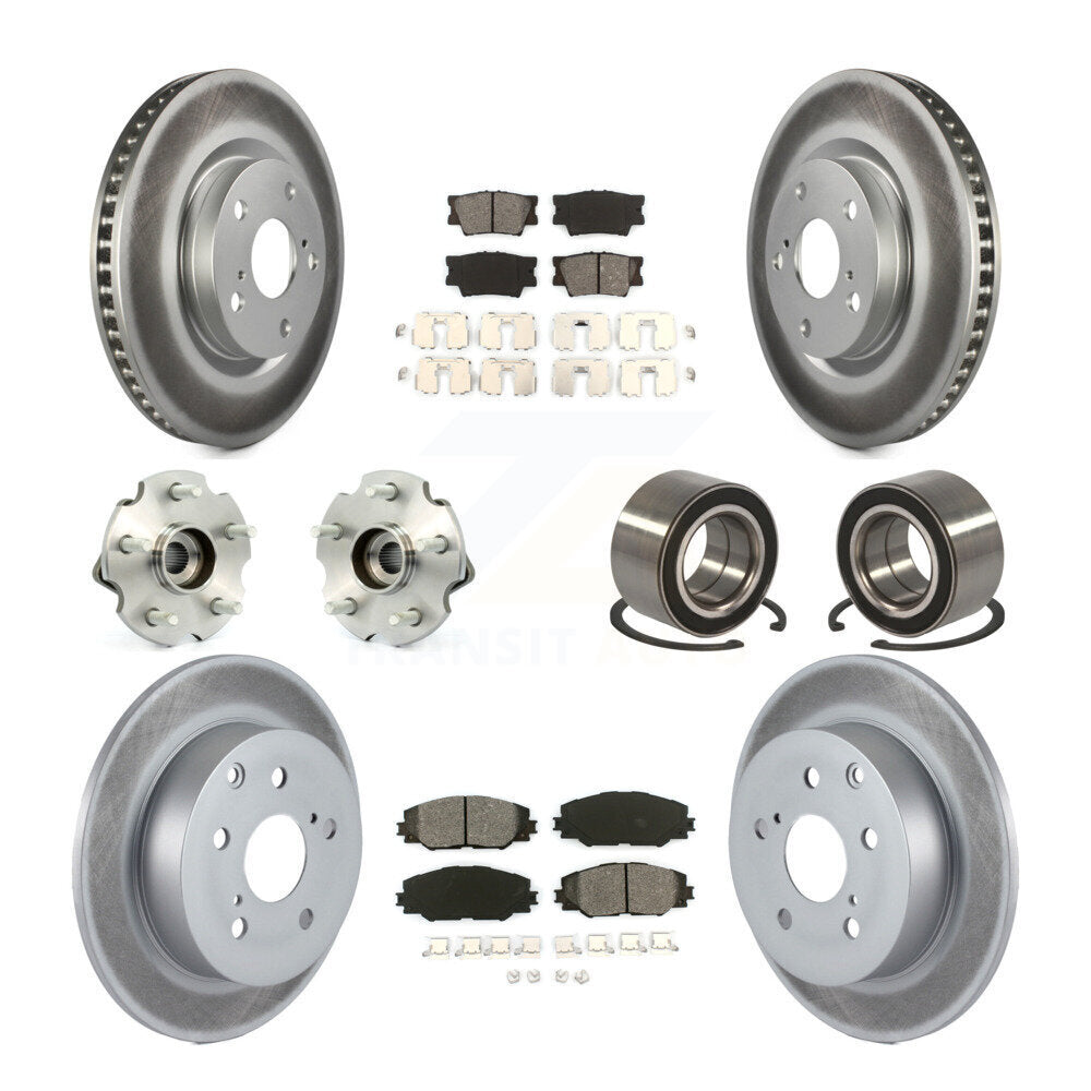 Wheel Bearing Kit-KBB-108131 - Kit.bestparts.ca Kit.bestparts.ca