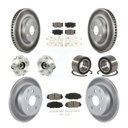 Wheel Bearing Kit-KBB-108131 - Kit.bestparts.ca