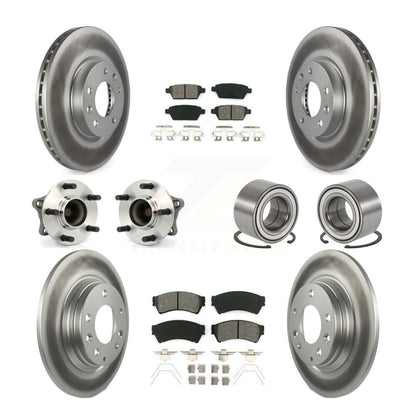 Wheel Bearing Kit-KBB-108137 - Kit.bestparts.ca