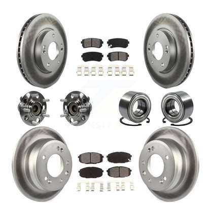 Wheel Bearing Kit-KBB-108138 - Kit.bestparts.ca