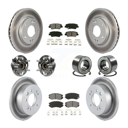 Wheel Bearing Kit-KBB-108139 - Kit.bestparts.ca