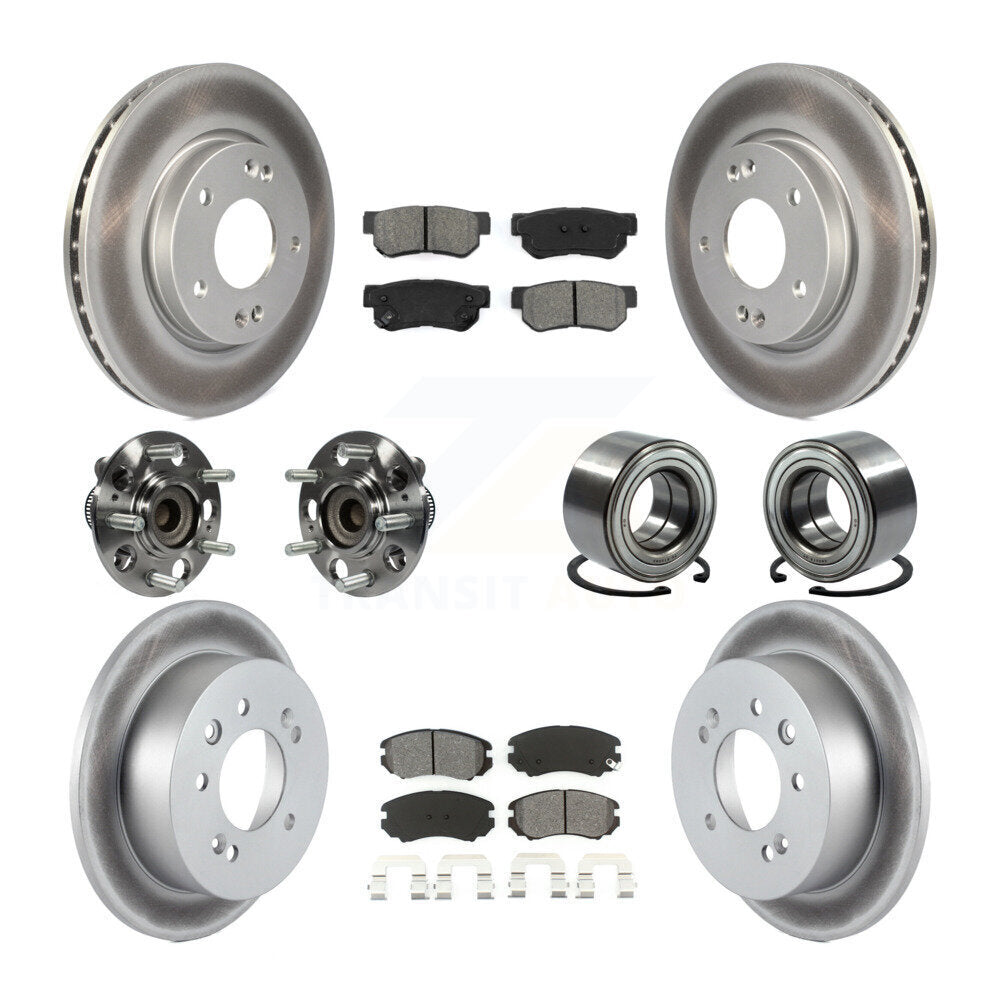 Wheel Bearing Kit-KBB-108140 - Kit.bestparts.ca Kit.bestparts.ca