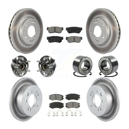 Wheel Bearing Kit-KBB-108140 - Kit.bestparts.ca