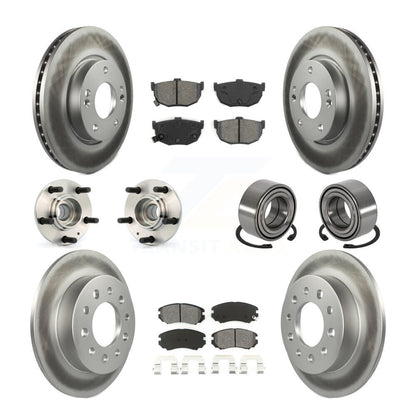 Wheel Bearing Kit-KBB-108141 - Kit.bestparts.ca