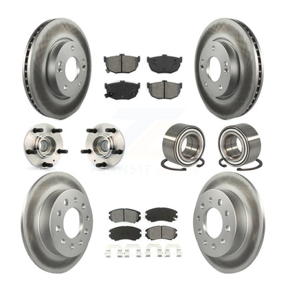 Wheel Bearing Kit-KBB-108142 - Kit.bestparts.ca
