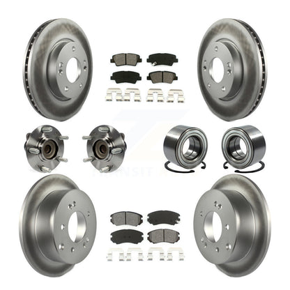 Wheel Bearing Kit-KBB-108158 - Kit.bestparts.ca