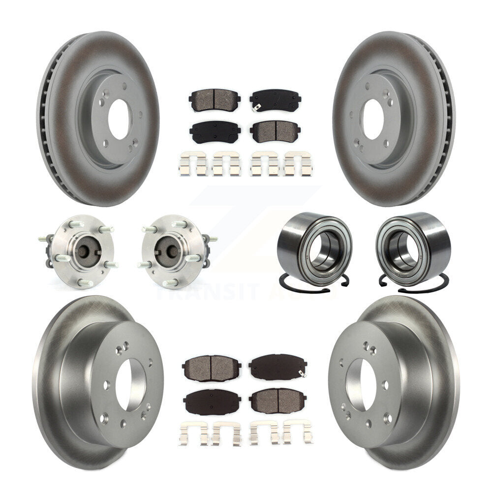 Wheel Bearing Kit-KBB-108165 - Kit.bestparts.ca