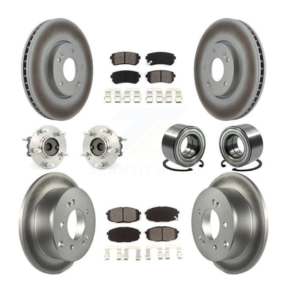 Wheel Bearing Kit-KBB-108165 - Kit.bestparts.ca