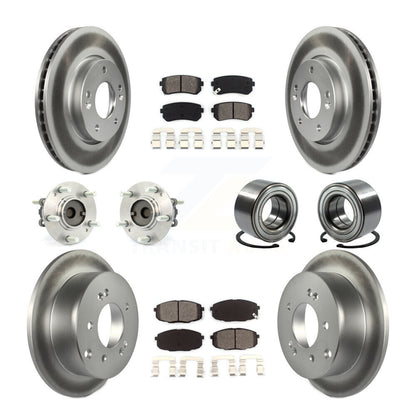 Wheel Bearing Kit-KBB-108166 - Kit.bestparts.ca