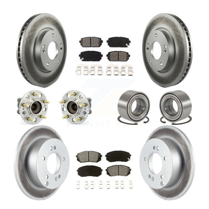 Wheel Bearing Kit-KBB-108167 - Kit.bestparts.ca