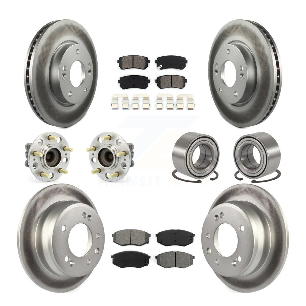 Wheel Bearing Kit-KBB-108168 - Kit.bestparts.ca Kit.bestparts.ca