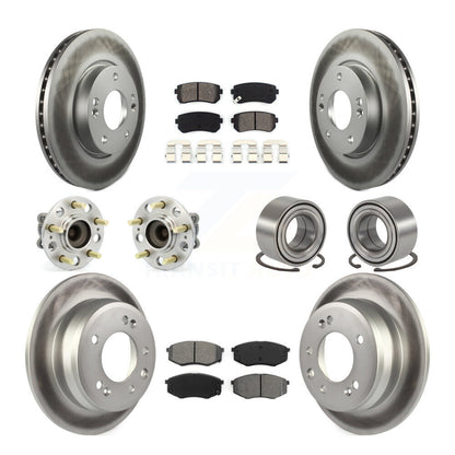 Wheel Bearing Kit-KBB-108168 - Kit.bestparts.ca