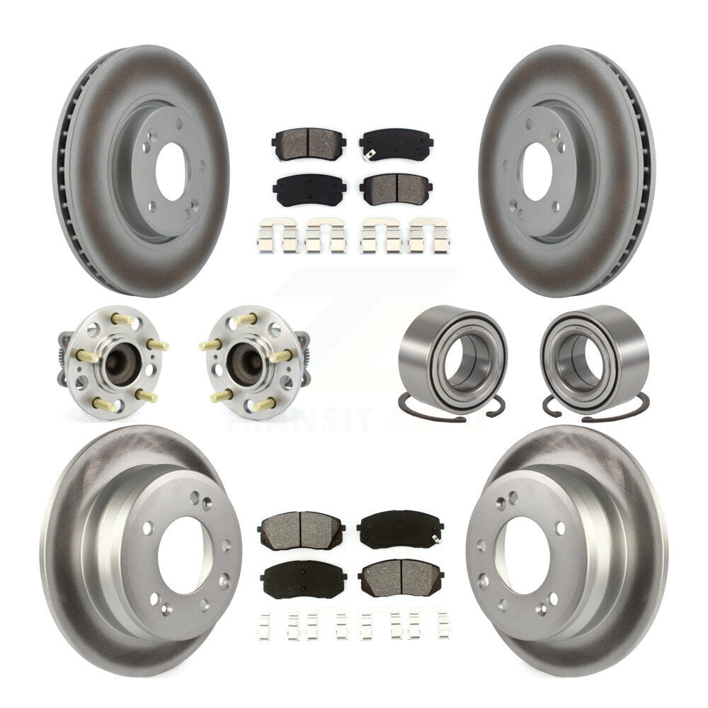 Wheel Bearing Kit-KBB-108171 - Kit.bestparts.ca Kit.bestparts.ca