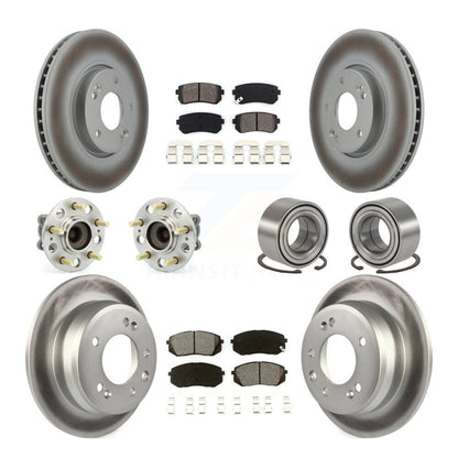 Wheel Bearing Kit-KBB-108171 - Kit.bestparts.ca